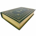 Антон Чехов - Собрание юмористических рассказов. Книга в кожаном переплёте