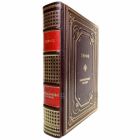 Надежда Тэффи - Юмористические рассказы. Книга в кожаном переплёте