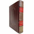 Надежда Тэффи - Юмористические рассказы. Книга в кожаном переплёте