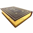 Надежда Тэффи - Юмористические рассказы. Книга в кожаном переплёте