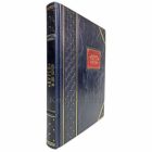 "Курск". 20 лет спустя. Тайны, скрытые под водой. Игорь Курдин. Книга в кожаном переплёте