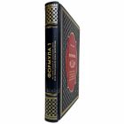 Том Бауэр - Формула-1. Книга в кожаном переплёте