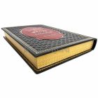 Том Бауэр - Формула-1. Книга в кожаном переплёте