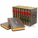 Филип Дик. Собрание сочинений в 15 томах. Книги в кожаном переплёте.