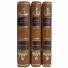 Иван Ильин - Избранное в 3 томах. Книги в кожаном переплете