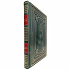 Петр Ершов - Конек-горбунок. Книга в кожаном переплете