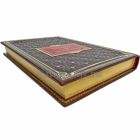 Иван Бунин - Темные аллеи. Рассказы. Книга в кожаном переплете