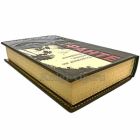 Джон Фанте - Подожди до весны, Бандини. Книга в кожаном переплёте