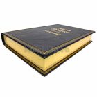 Карл Маркс - Капитал в 4 томах. Книги в кожаном переплёте. Увеличенный формат