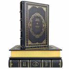 Джон Фаулз - Дневники 1949-1965 (в 3 томах). Книги в кожаном переплёте