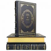 Джон Фаулз - Дневники 1949-1965 (в 3 томах). Книги в кожаном переплёте