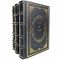 Джон Фаулз - Дневники 1949-1965 (в 3 томах). Книги в кожаном переплёте