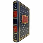 Иван Бунин - Окаянные дни. Подарочная книга в кожаном переплете ручной работы