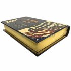 Джон Чивер - Собрание в 2 томах. Книги в кожаном переплете