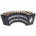 Иван Бунин. Собрание сочинений в 13 томах. Подарочные книги в кожаном переплете ручной работы