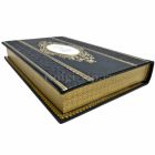 Иван Бунин. Собрание сочинений в 16 томах (13+3 дополнительных). Подарочные книги в кожаном переплете ручной работы