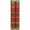 Антон Чехов - Рассказы и повести. 1892-1903 (в 2 томах). Книги в кожаном переплёте