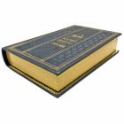 Марио Пьюзо - Сицилиец. Подарочная книга в кожаном переплете ручной работы