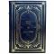 Игорь Юркин - Демидовы. Подарочная книга в кожаном переплете ручной работы