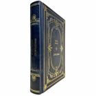 Игорь Юркин - Демидовы. Подарочная книга в кожаном переплете ручной работы