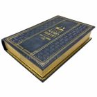 Марио Пьюзо - Последний дон. Подарочная книга в кожаном переплете ручной работы
