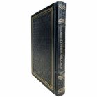 Дэвид Браун - Искусство войны в бизнесе. Книга в кожаном переплете