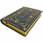 Артур Конан Дойл (Дойль). Собрание сочинений в 12 томах. Подарочные книги в переплете из натуральной кожи
