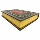 Артур Конан Дойль. Собрание сочинений в 4 томах. Книги в кожаном переплёте