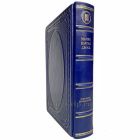 Марио Варгас Льоса - Избранные произведения. Книга в кожаном переплёте