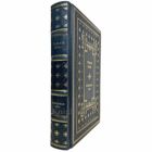 Уильям Бёрнс - Невидимая сила. Книга в кожаном переплете