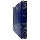 Герман Гессе - Избранные произведения. Книга в кожаном переплёте