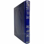 Сигрид Унсет - Избранные произведения. Книга в кожаном переплёте