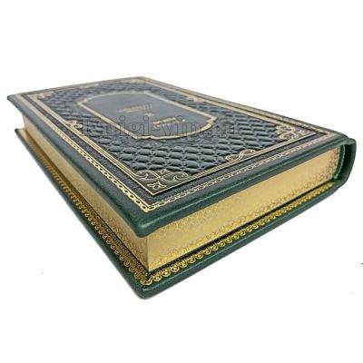 Стефан Цвейг. Собрание сочинений в 8 томах. Книги в кожаном переплёте.