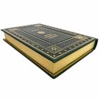 Джеймс Фенимор Купер - Лоцман. Книга в кожаном переплёте