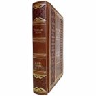 Карел Чапек - Война с саламандрами. Книга в кожаном переплёте
