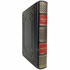 Евгений Тарле - Наполеон. Книга в кожаном переплёте