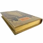 Рейнольдс Прайс - Долгая и счастливая жизнь. Книга в кожаном переплёте