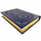 Рабиндранат Тагор - Избранные произведения. Книга в кожаном переплёте