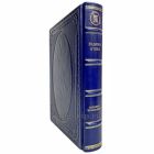 Юджин О’Нил - Избранные произведения. Книга в кожаном переплёте