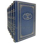 Иван Бунин. Собрание сочинений 6 томов. Книги в кожаном переплёте