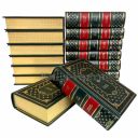 Николай Гоголь. Полное собрание сочинений в 17 томах (комплект из 15 книг)