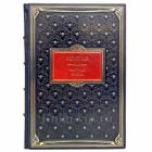 Барбара Эрлих-Уайт - Ренуар. Частная жизнь. Книга в кожаном переплете