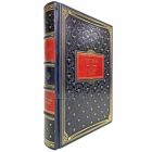 Барбара Эрлих-Уайт - Ренуар. Частная жизнь. Книга в кожаном переплете