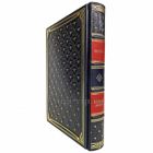 Барбара Эрлих-Уайт - Ренуар. Частная жизнь. Книга в кожаном переплете