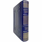 Стивен Хокинг - Вселенная Стивена Хокинга. Книга в кожаном переплете.
