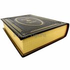 Народы и культуры - Евреи. Книга в кожаном переплёте
