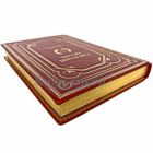Гай Юлий Цезарь. Законы лидерства. Книга в кожаном переплёте