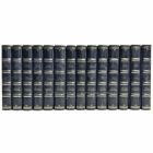 Джек Лондон - Собрание сочинений в 14 томах. Подарочные книги в кожаном переплете ручной работы