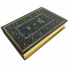 Эрих Мария Ремарк. Собрание сочинений в 10 томах. Подарочные книги в переплете из натуральной кожи