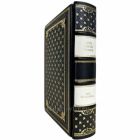 Эрих Мария Ремарк - Три товарища. Подарочная книга в кожаном переплете ручной работы
